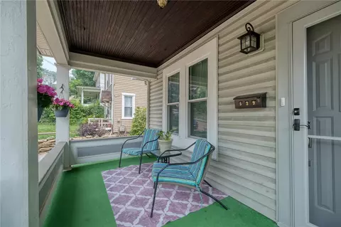 539 N Monroe St, Butler, PA 16001