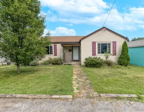 3612 Matilda St, Beaver Falls, PA 15010