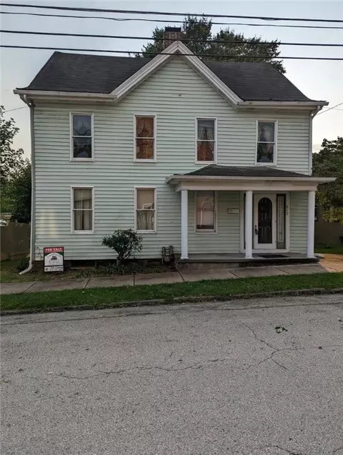 812 Salt St, Saltsburg, PA 15681