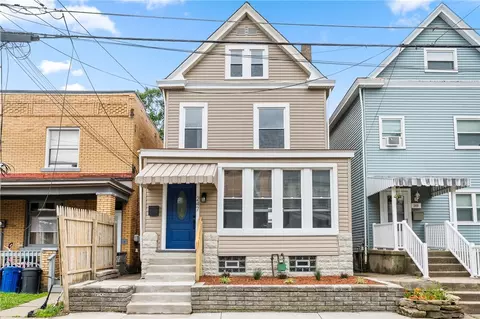 247 Dilworth St, Pittsburgh, PA 15211