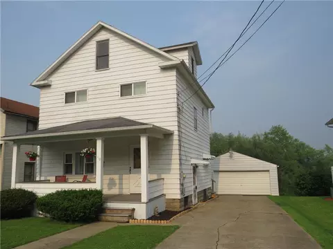 110 S Second St, Greenville, PA 16125