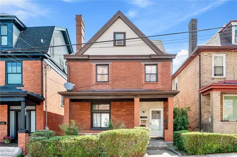 3941 Lydia, Pittsburgh, PA 15207