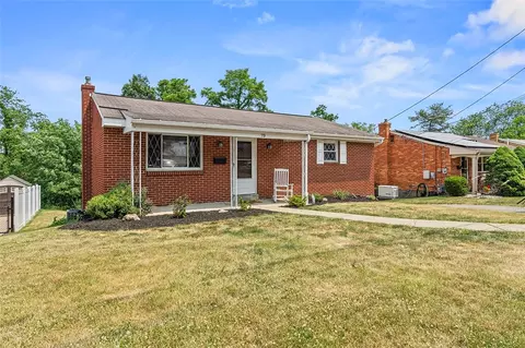 73 York Dr, Pittsburgh, PA 15214