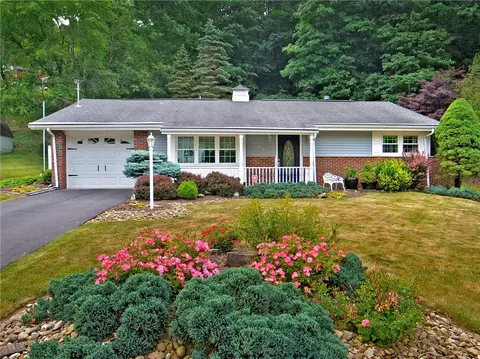 139 Matterhorn Rd, Monroeville, PA 15146