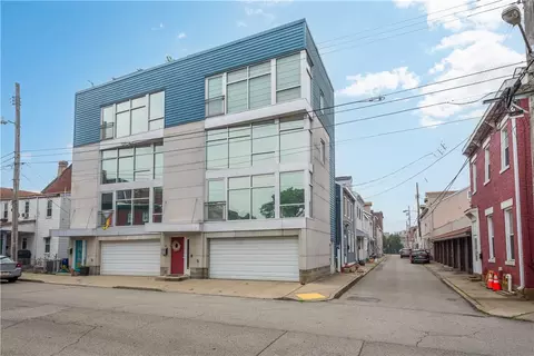 40 S 28th St, Pittsburgh, PA 15203