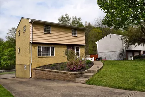 243 Stotler Rd, Pittsburgh, PA 15235