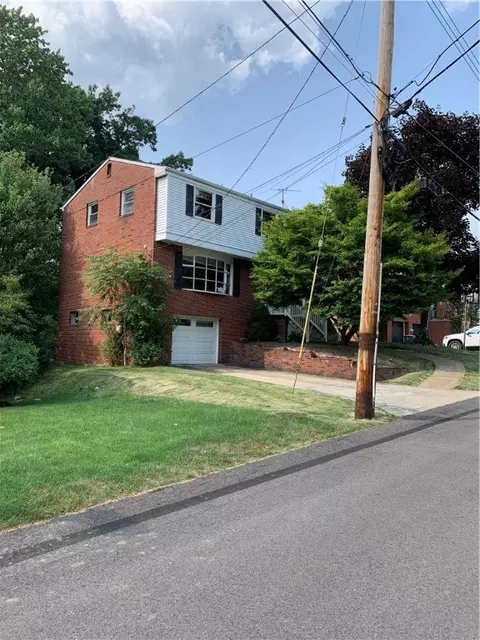 538 Neola Dr, Pittsburgh, PA 15237
