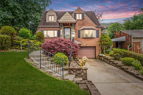 1431 Orr Dr, Pittsburgh, PA 15234