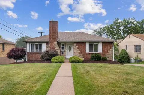 4438 Mulberry Ct, Pittsburgh, PA 15227