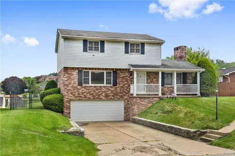 304 Highland Dr, Elizabeth, PA 15037