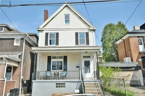 7307 Church St, Pittsburgh, PA 15218