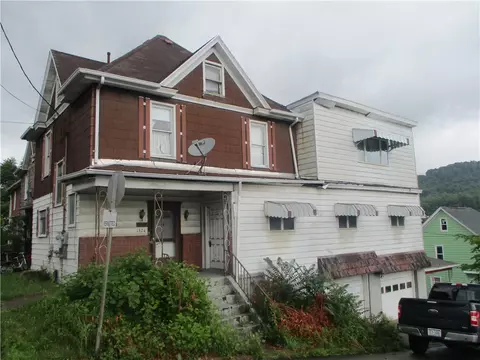 1324 Meldon Ave, Donora, PA 15033