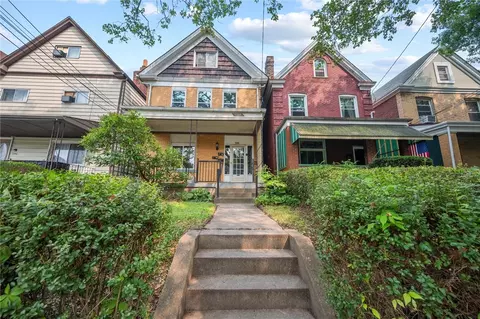 7344 Denniston Ave, Pittsburgh, PA 15218