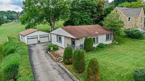 110 Mount Odin Dr, Greensburg, PA 15601