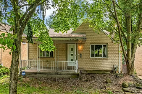 222 Curtis St, Pittsburgh, PA 15235