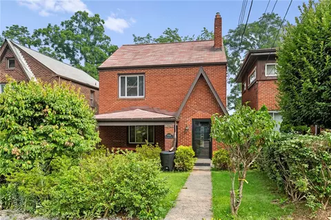 6545 Rosemoor St, Pittsburgh, PA 15217