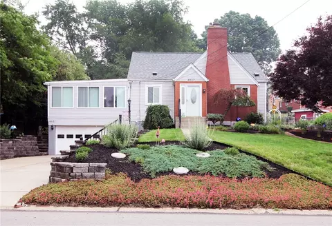 4937 Mcanulty Rd, Pittsburgh, PA 15236