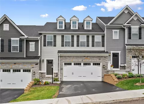 143 Dana Dr, Sewickley, PA 15143