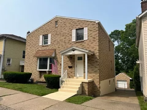 263 Saint Clair St, Bridgeville, PA 15017