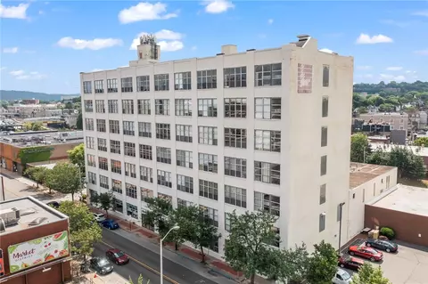 5850 Centre Ave #505, Pittsburgh, PA 15206