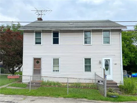 257 Fennel St, New Alexandria, PA 15670