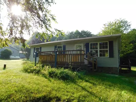3435 E State Rd, Jamestown, PA 16134