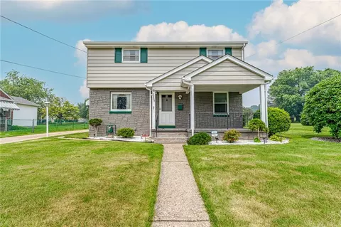 2509 Virginia Dr, New Kensington, PA 15068