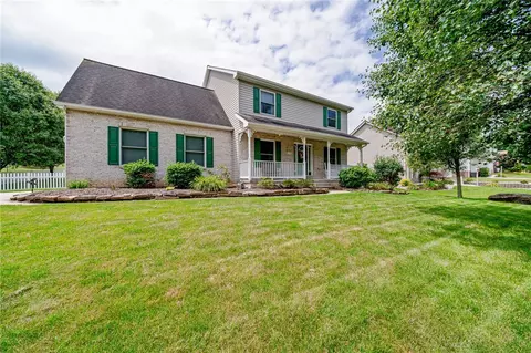 223 Sandworks Rd, Hunker, PA 15639
