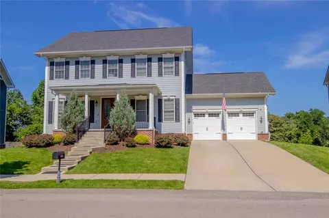 604 Chilliwack Ln, Mars, PA 16046