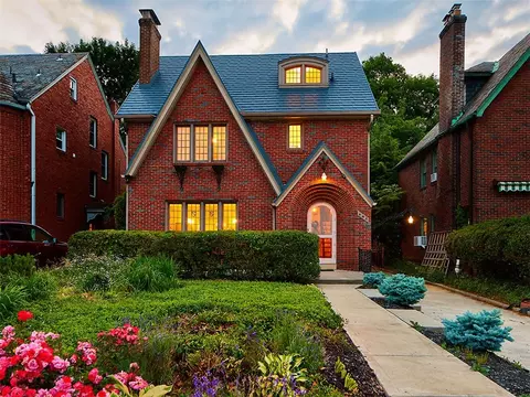 442 S Dallas Ave, Pittsburgh, PA 15208