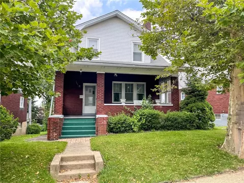 3317 Freeland St, Mckeesport, PA 15132