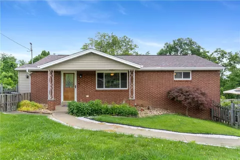 120 Dorman Dr, Elizabeth, PA 15037