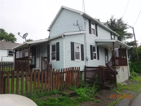 110 Walton Ave, Butler, PA 16001