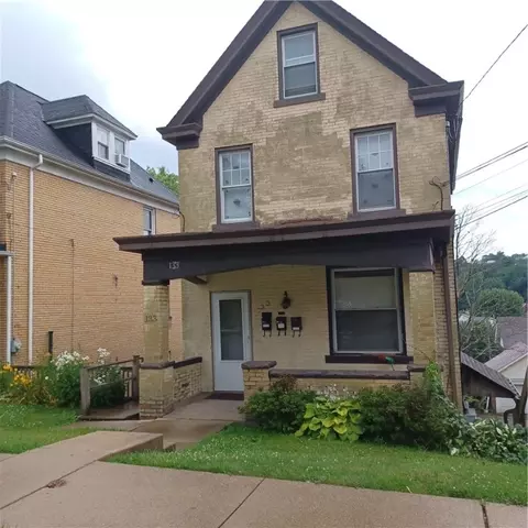 133 W Virginia, Homestead, PA 15120