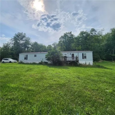 403 Westinghouse Rd, Blairsville, PA 15717
