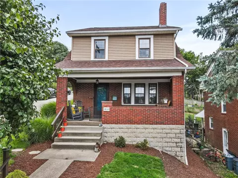 1039 Biltmore Ave, Pittsburgh, PA 15216