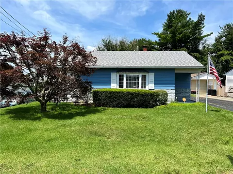 1207 Mcclelland Dr, Mckeesport, PA 15133