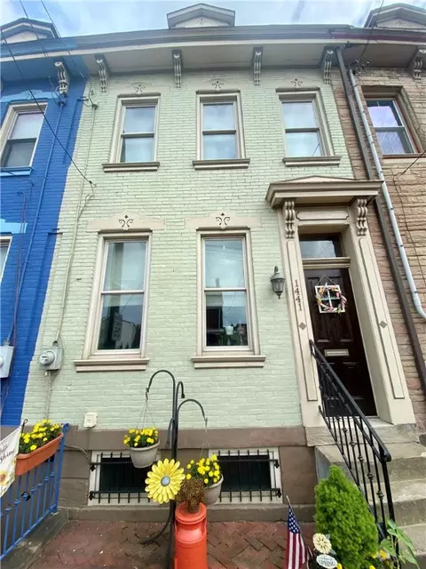 1441 W North Ave, Pittsburgh, PA 15233