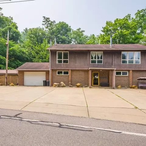 804 Pennsylvania Ave, White Oak, PA 15131