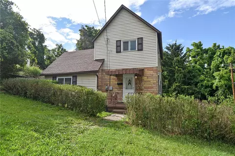 305 Brookside Ave, Washington, PA 15301