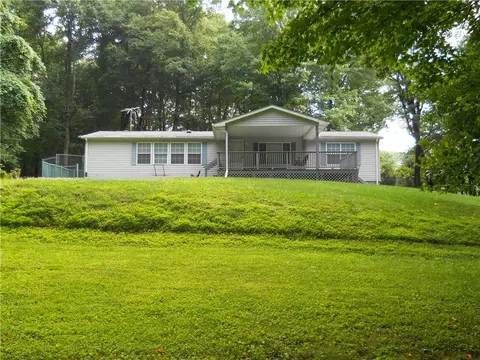 410 Turkey Rd, Saltsburg, PA 15681