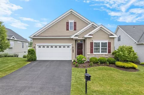 206 Independence Way, Sewickley, PA 15143
