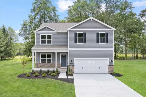 119 Winterwood Dr, Butler, PA 16001