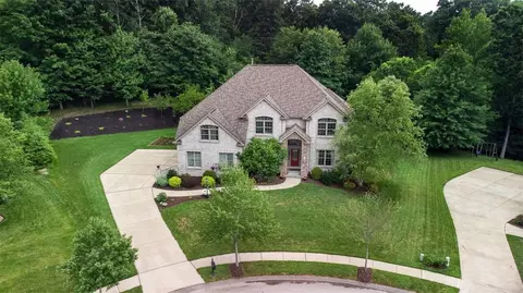 126 Dalliance Ct, Cranberry Township, PA 16066