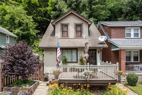 876 Stanton Ave, Pittsburgh, PA 15209