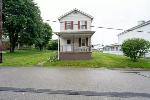 217 10th St, Bradenville, PA 15620