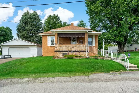 1008 Second St-hiller, Hiller, PA 15444