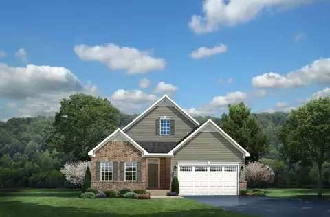353 Dana Dr, Eighty Four, PA 15330