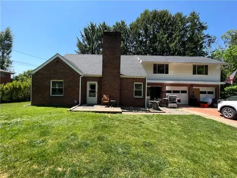 2514 Mill St #3, Aliquippa, PA 15001