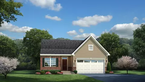 354 Dana Dr, Eighty Four, PA 15330